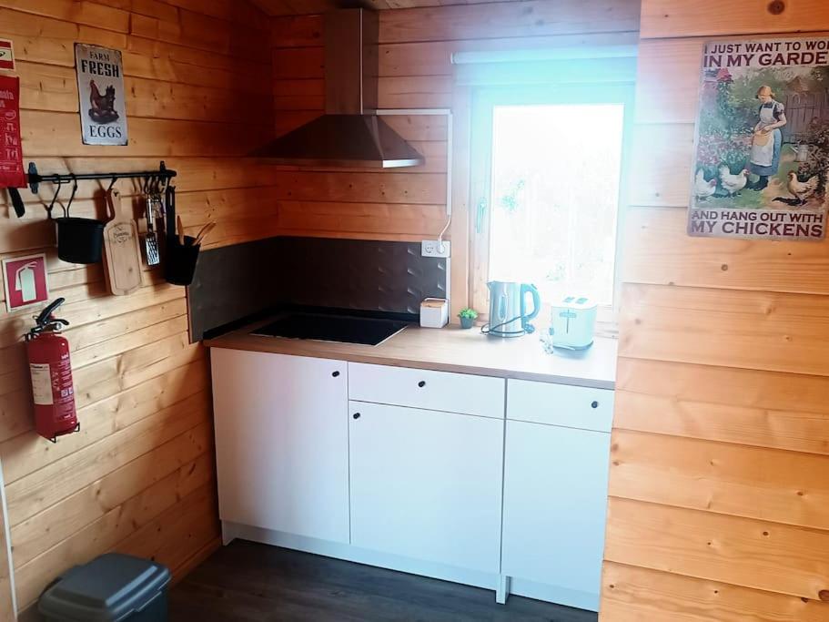 Gafanha da Boa Hora Casa Da Mareria 빌라 외부 사진