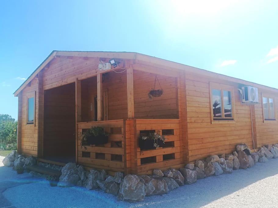 Gafanha da Boa Hora Casa Da Mareria 빌라 외부 사진