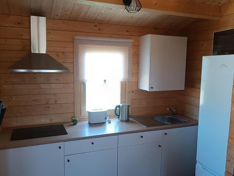 Gafanha da Boa Hora Casa Da Mareria 빌라 외부 사진
