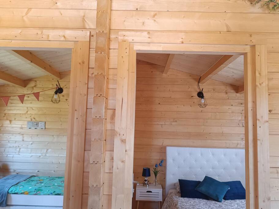 Gafanha da Boa Hora Casa Da Mareria 빌라 외부 사진