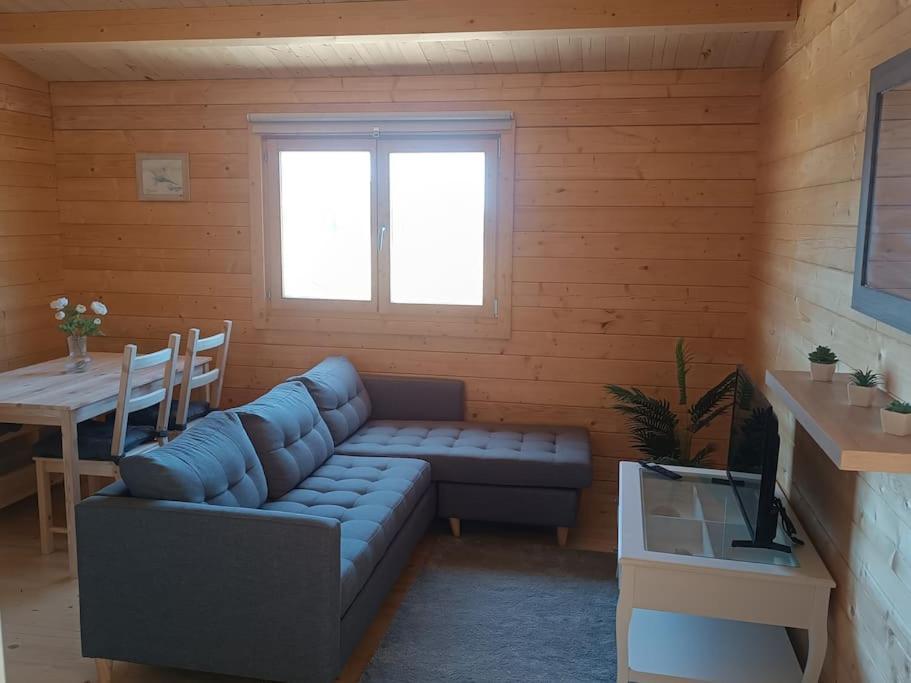 Gafanha da Boa Hora Casa Da Mareria 빌라 외부 사진