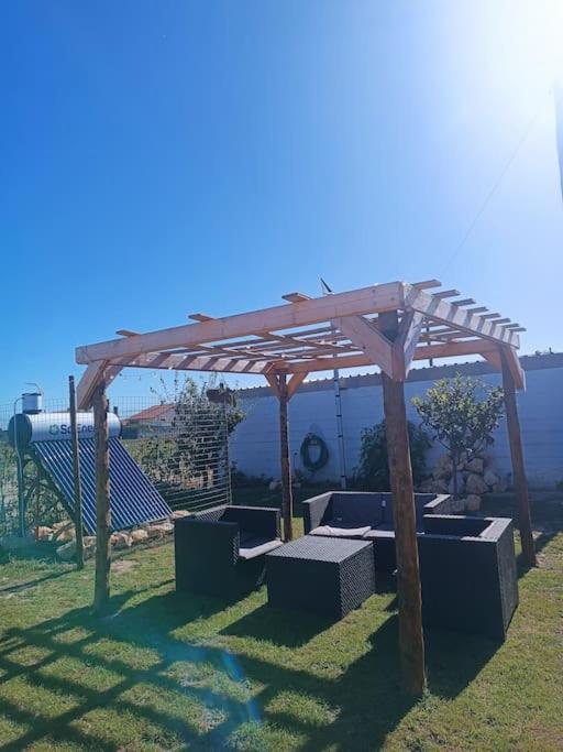 Gafanha da Boa Hora Casa Da Mareria 빌라 외부 사진