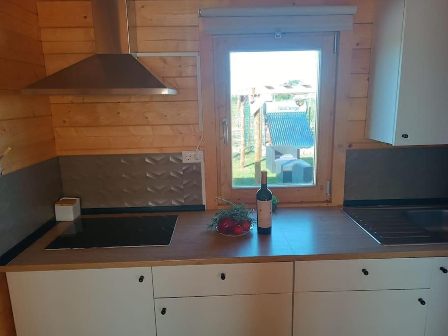 Gafanha da Boa Hora Casa Da Mareria 빌라 외부 사진