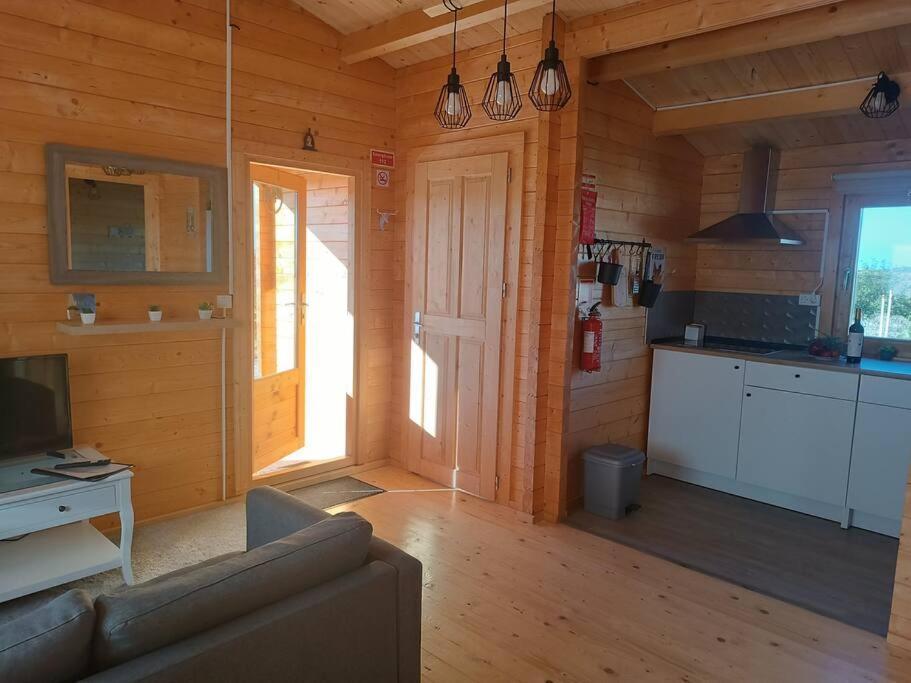 Gafanha da Boa Hora Casa Da Mareria 빌라 외부 사진