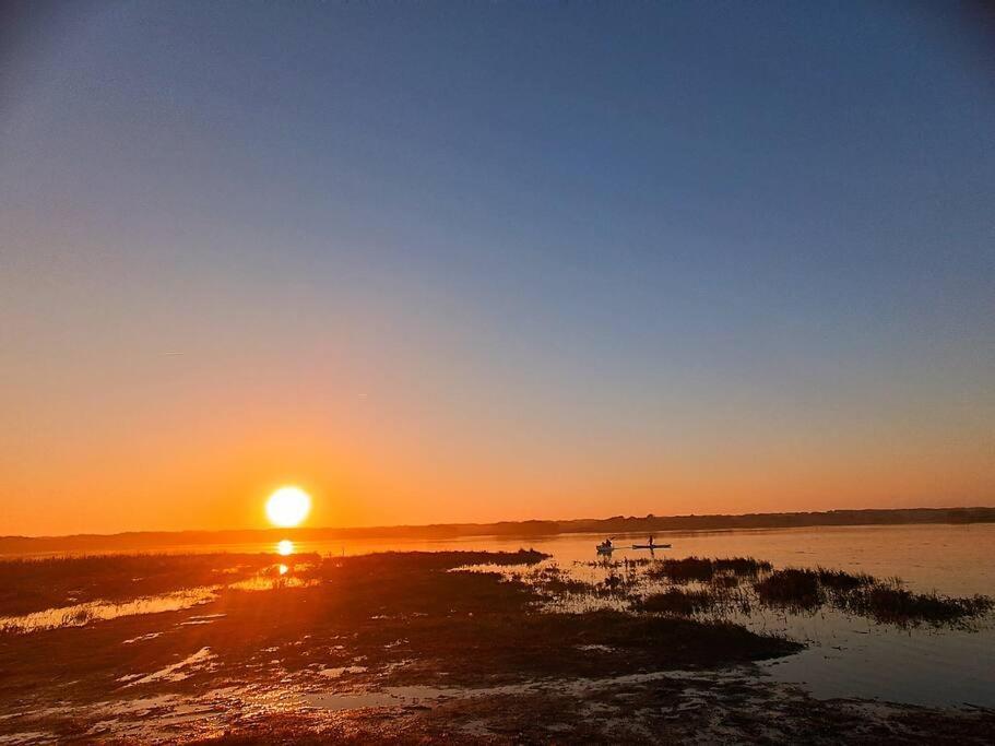 Gafanha da Boa Hora Casa Da Mareria 빌라 외부 사진
