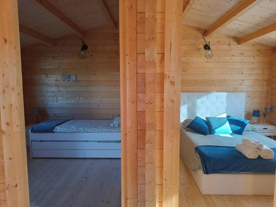 Gafanha da Boa Hora Casa Da Mareria 빌라 외부 사진