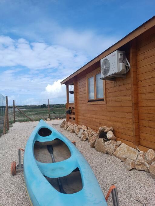 Gafanha da Boa Hora Casa Da Mareria 빌라 외부 사진